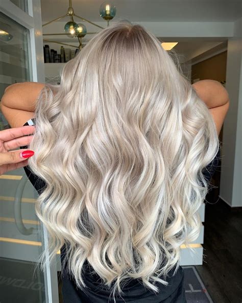 cool ideas for blonde hair|blonde hairstyles for women.